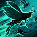 Plague Of Locusts