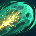 Energy Surge