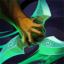 Heavy Glaive