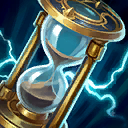 Time Rift