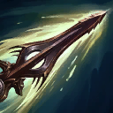 Barbed Spear