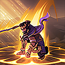 Hero's Advance