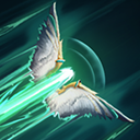 Protector's Surge