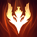 Mark of the Golden Crow