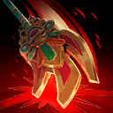Overhand Smash