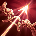 Imbue Arrows