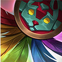 Rainbow Weaver