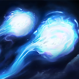 Unstable Vortex
