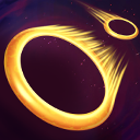 Universe Ring Toss
