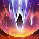 Crashing Comet