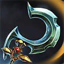 Sickle Strike