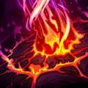 Eruption