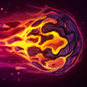 Pyroclast