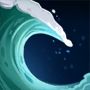 Tidal Surge