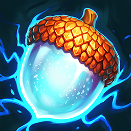 Acorn of Yggdrasil