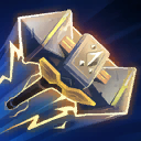 Mjolnir's Attunement