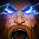 Warrior's Madness