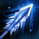 Bladed Arrow