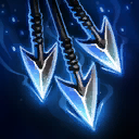 Hail of Arrows