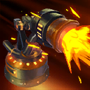 Inferno Cannon