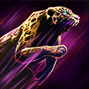 Rising Jaguar
