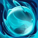 Bouncing Bubble