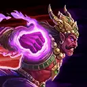Mystic Rush