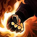 10-Hand Shadow Fist