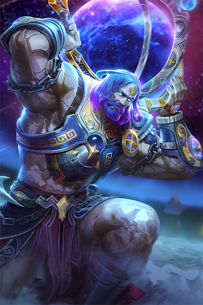 Atlas