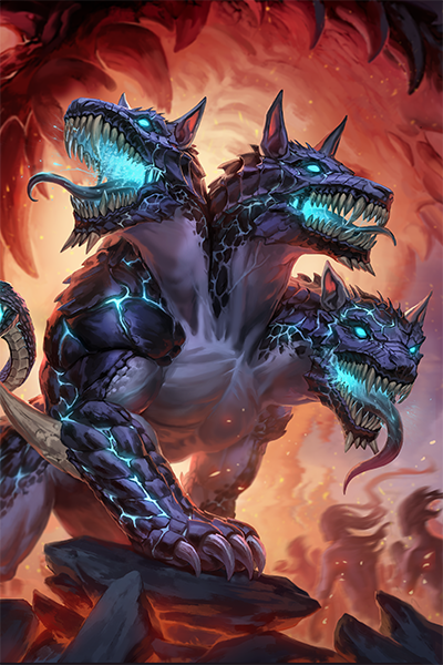 Cerberus