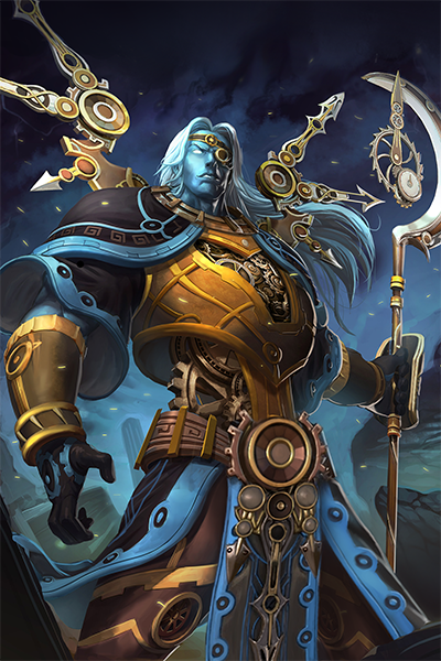 Chronos