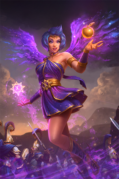 Discordia