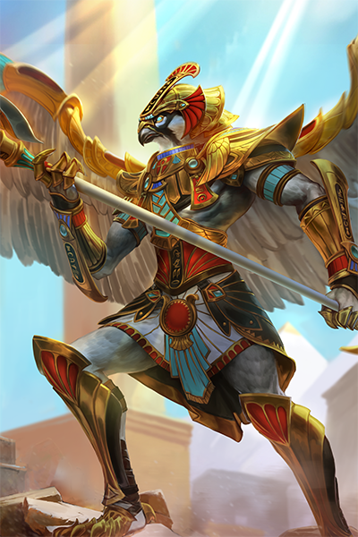 Horus