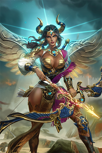 Ishtar
