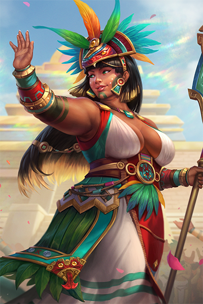Ix Chel