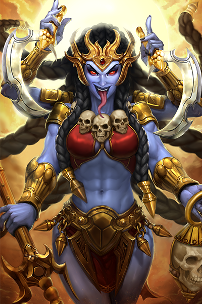 Kali