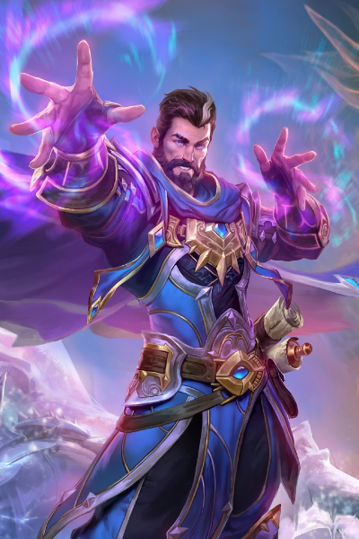 Merlin
