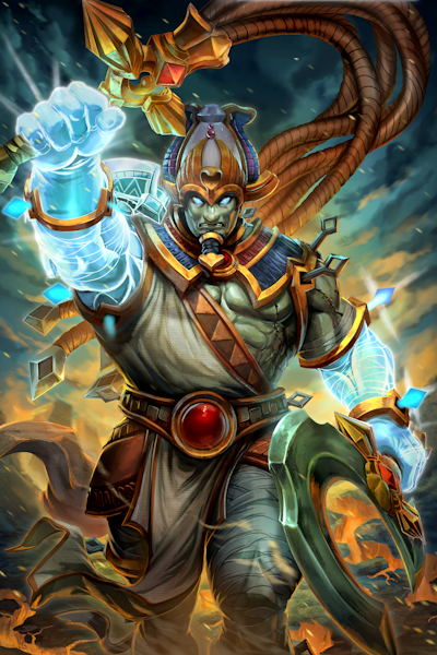 Osiris