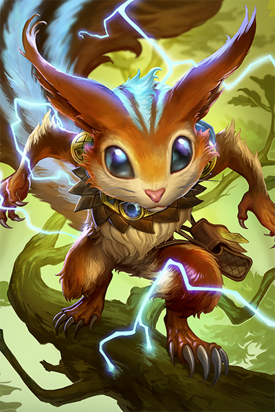 Ratatoskr