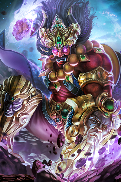 Ravana