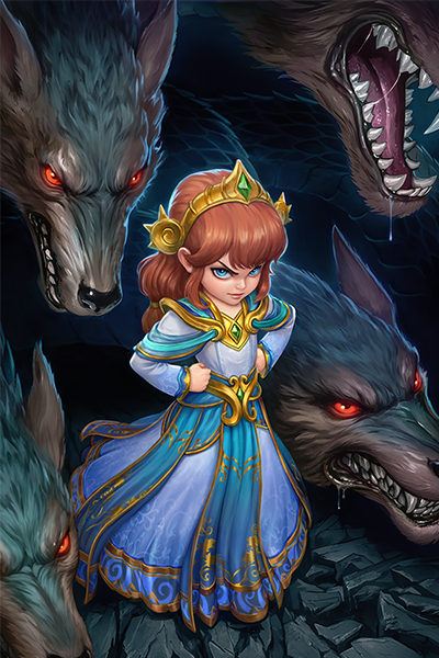 Scylla