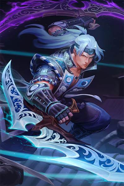 Tsukuyomi