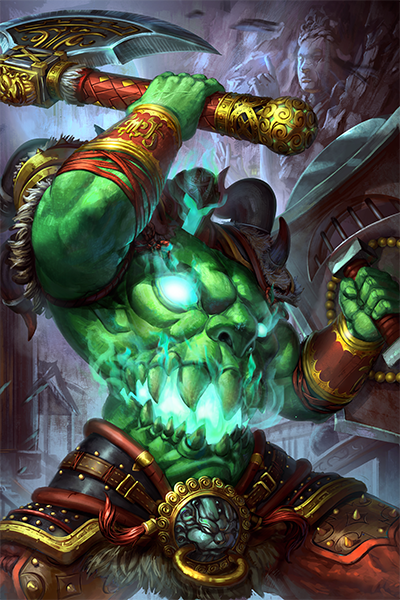 Xing Tian