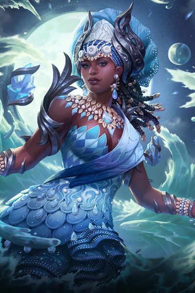 Yemoja